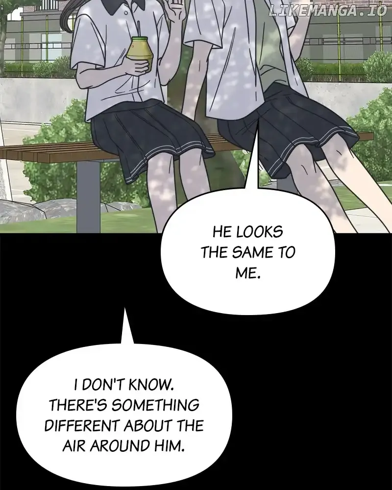No Dating Allowed In The Office Chapter 28 page 131 - 