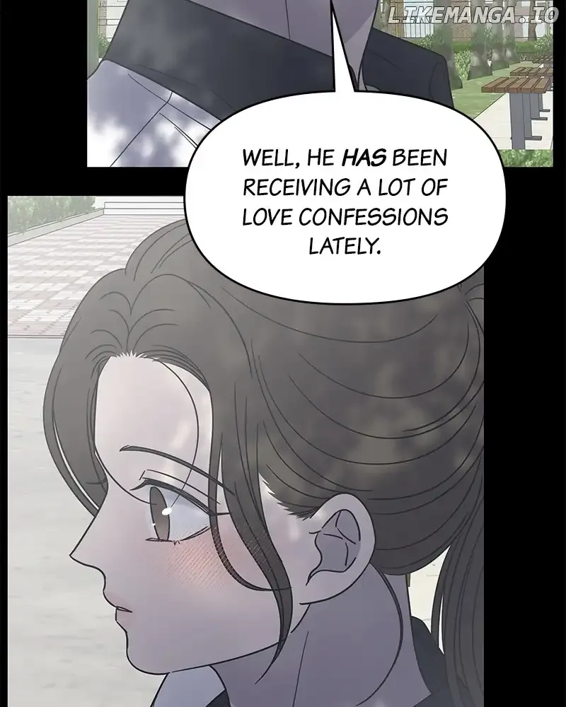 No Dating Allowed In The Office Chapter 28 page 133 - 