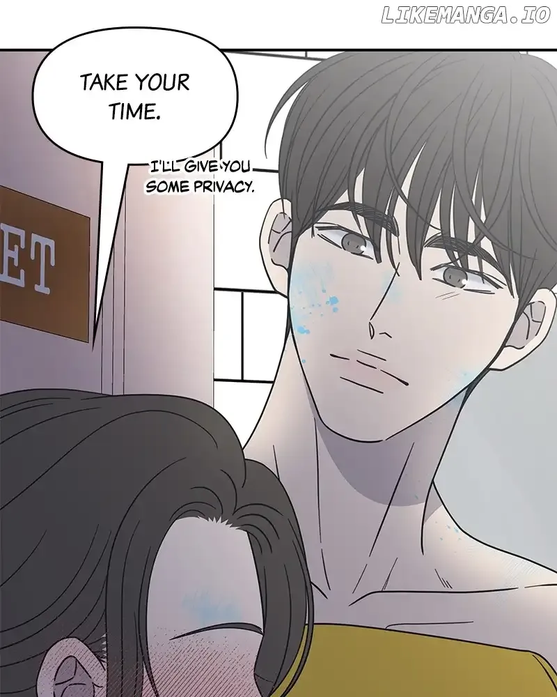No Dating Allowed In The Office Chapter 28 page 16 - 