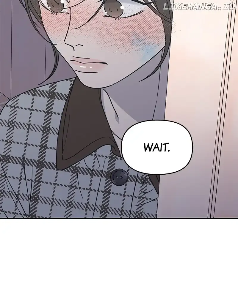 No Dating Allowed In The Office Chapter 28 page 18 - 