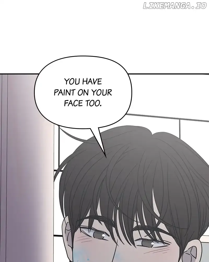 No Dating Allowed In The Office Chapter 28 page 19 - 