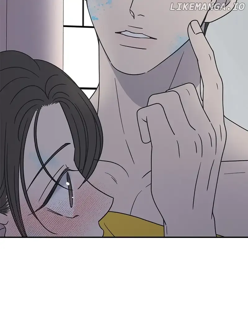 No Dating Allowed In The Office Chapter 28 page 20 - 