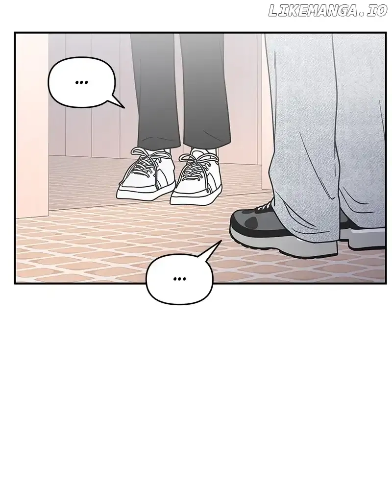 No Dating Allowed In The Office Chapter 28 page 21 - 
