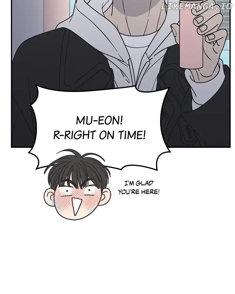 No Dating Allowed In The Office Chapter 28 page 27 - 
