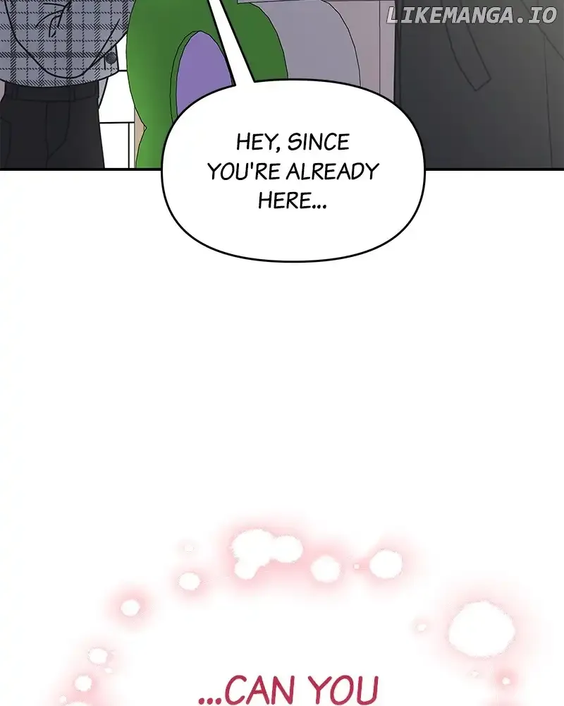 No Dating Allowed In The Office Chapter 28 page 29 - 