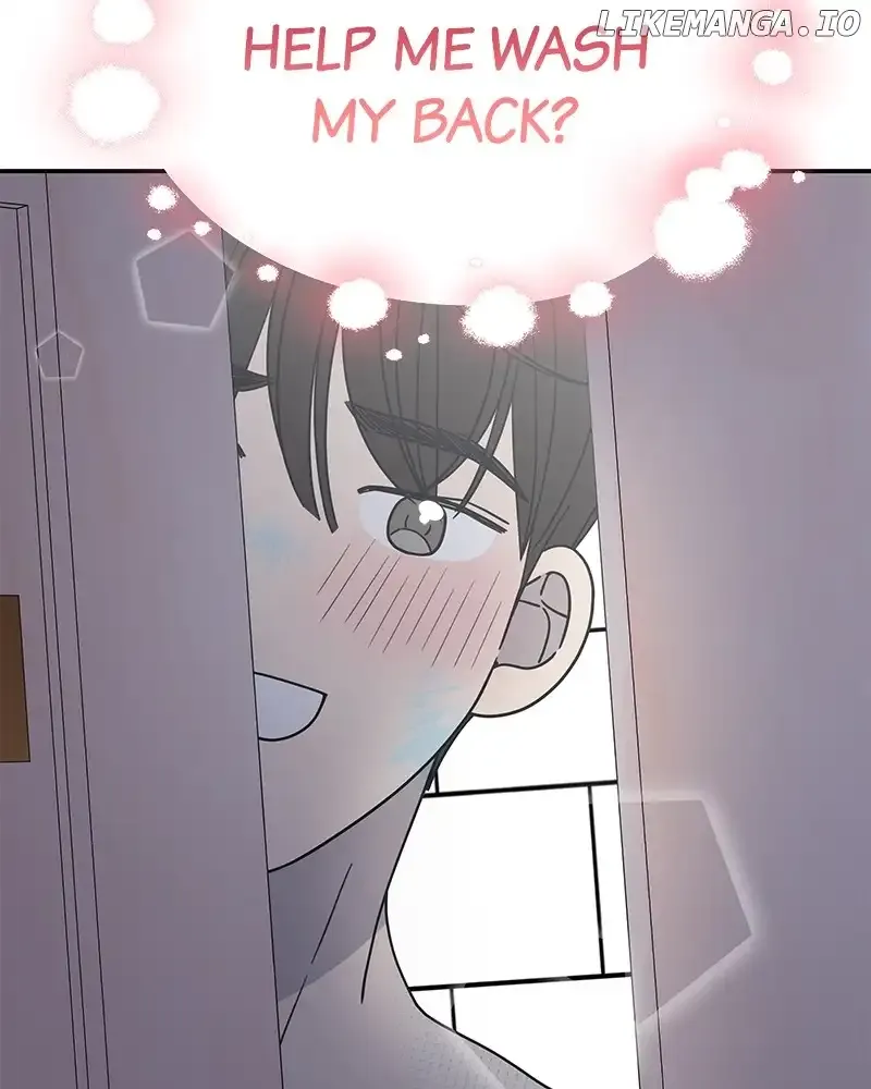 No Dating Allowed In The Office Chapter 28 page 30 - 