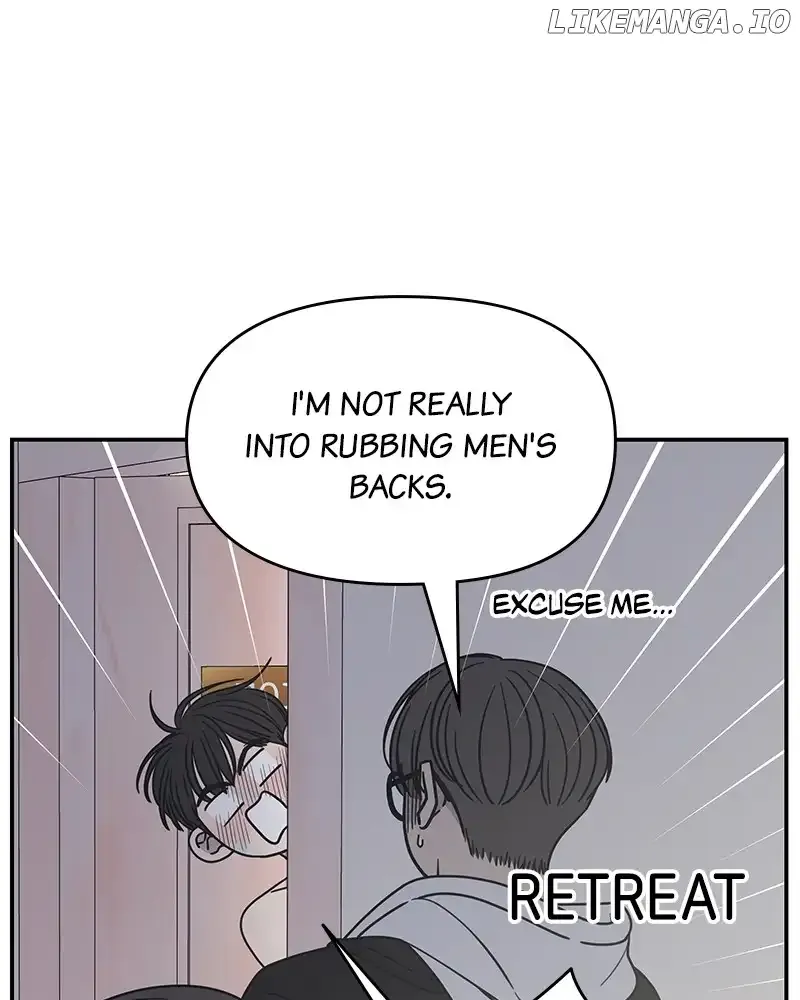No Dating Allowed In The Office Chapter 28 page 32 - 