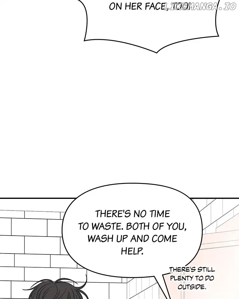 No Dating Allowed In The Office Chapter 28 page 35 - 