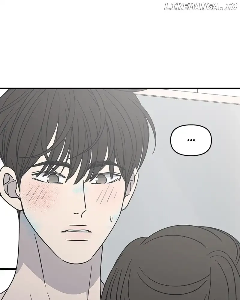 No Dating Allowed In The Office Chapter 28 page 38 - 