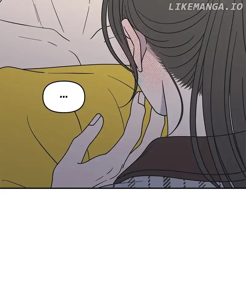 No Dating Allowed In The Office Chapter 28 page 39 - 
