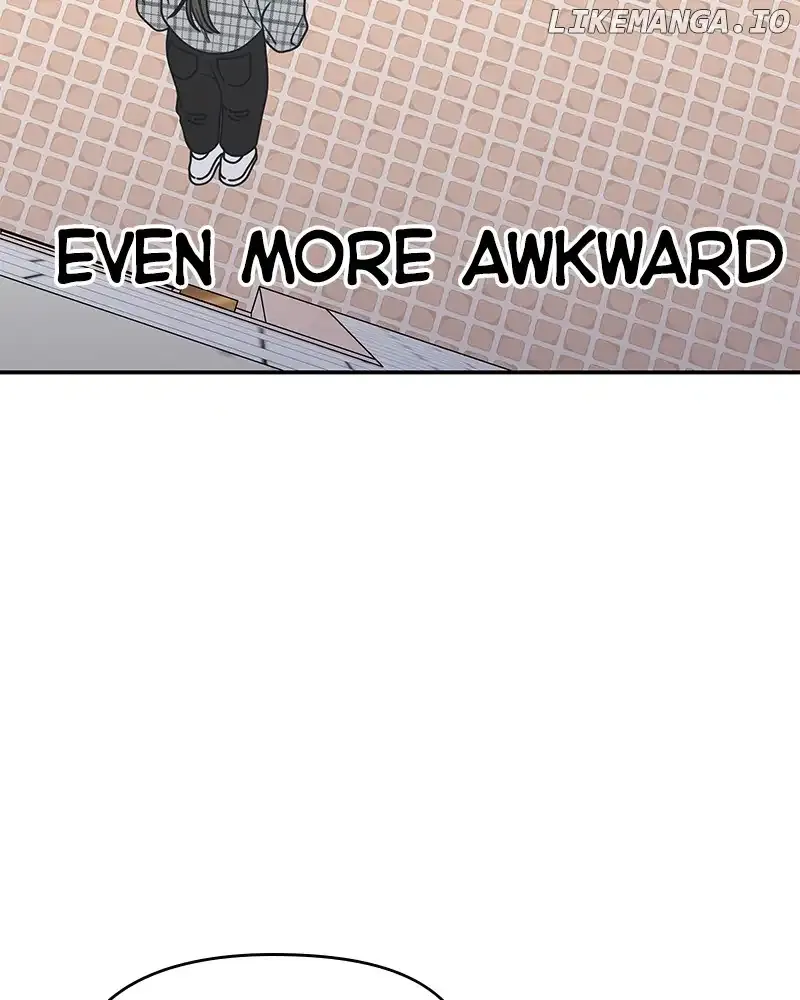 No Dating Allowed In The Office Chapter 28 page 41 - 