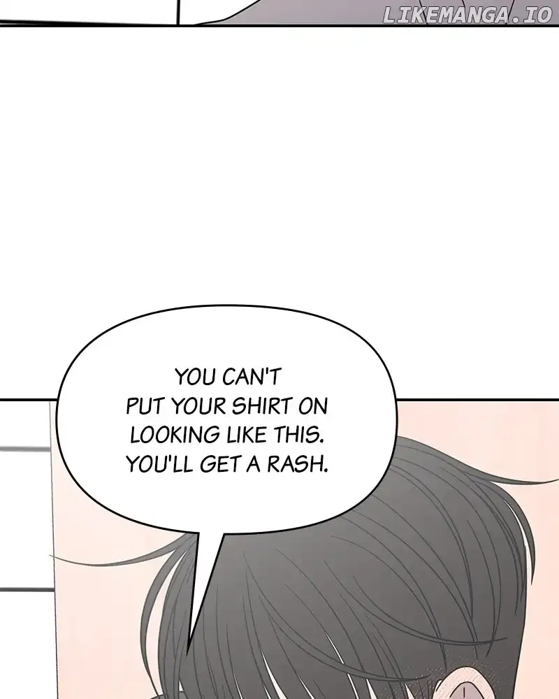 No Dating Allowed In The Office Chapter 28 page 43 - 