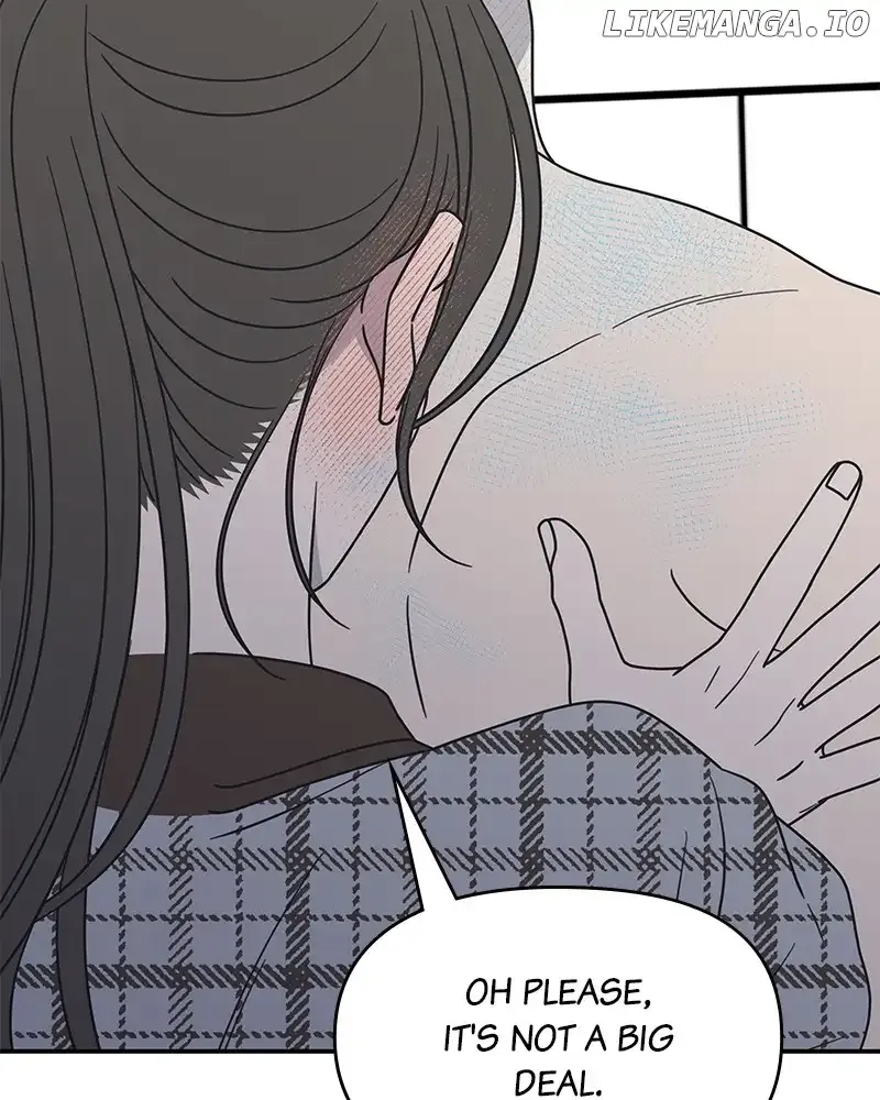 No Dating Allowed In The Office Chapter 28 page 47 - 