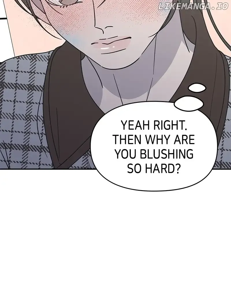 No Dating Allowed In The Office Chapter 28 page 51 - 