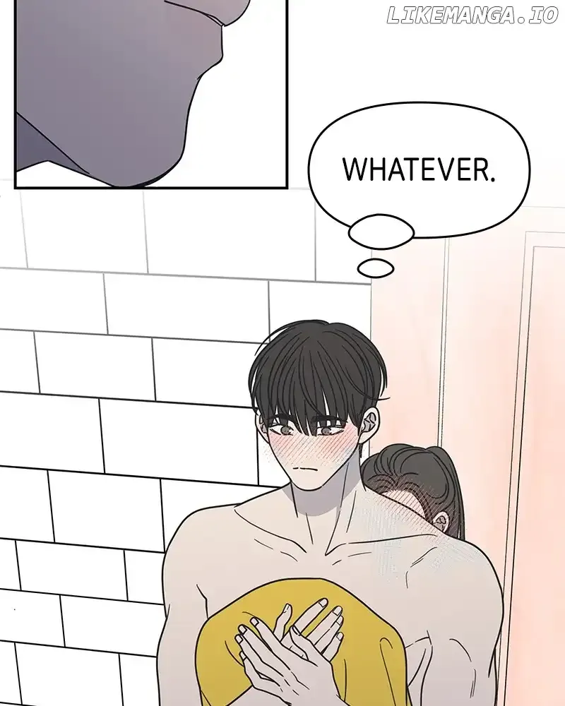 No Dating Allowed In The Office Chapter 28 page 53 - 