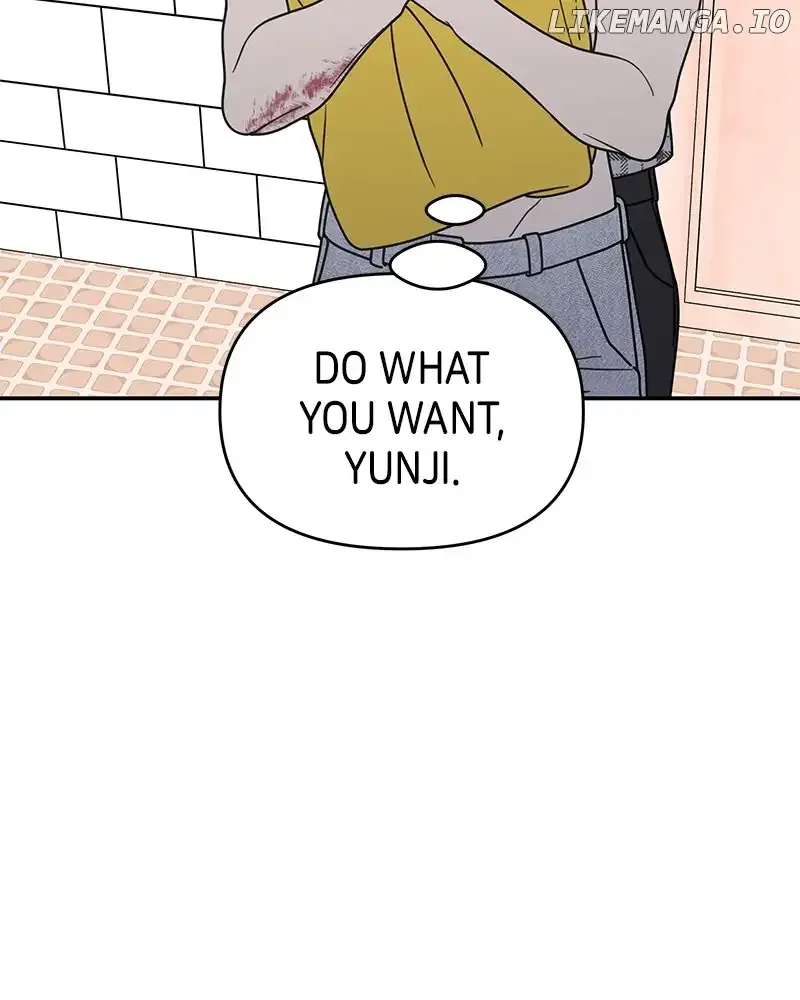 No Dating Allowed In The Office Chapter 28 page 54 - 