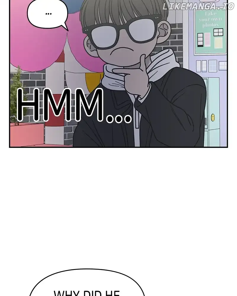 No Dating Allowed In The Office Chapter 28 page 56 - 