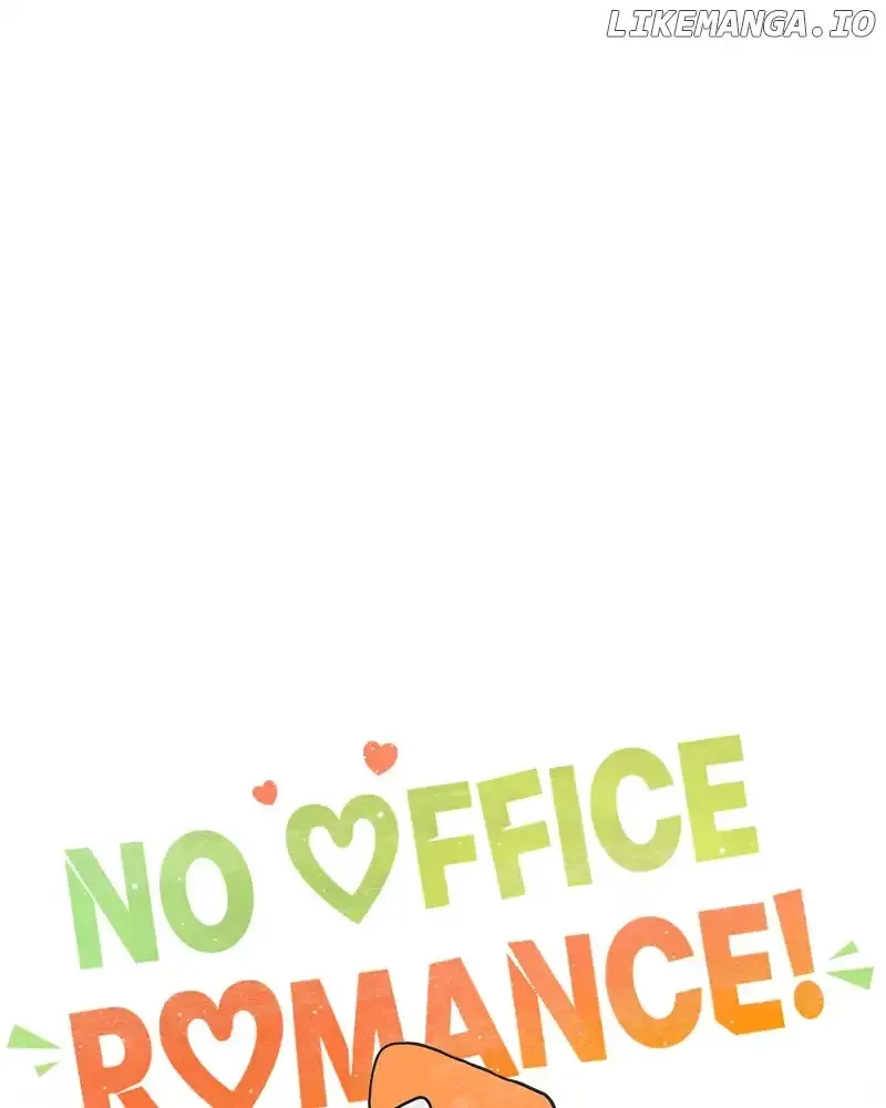 No Dating Allowed In The Office Chapter 28 page 60 - 