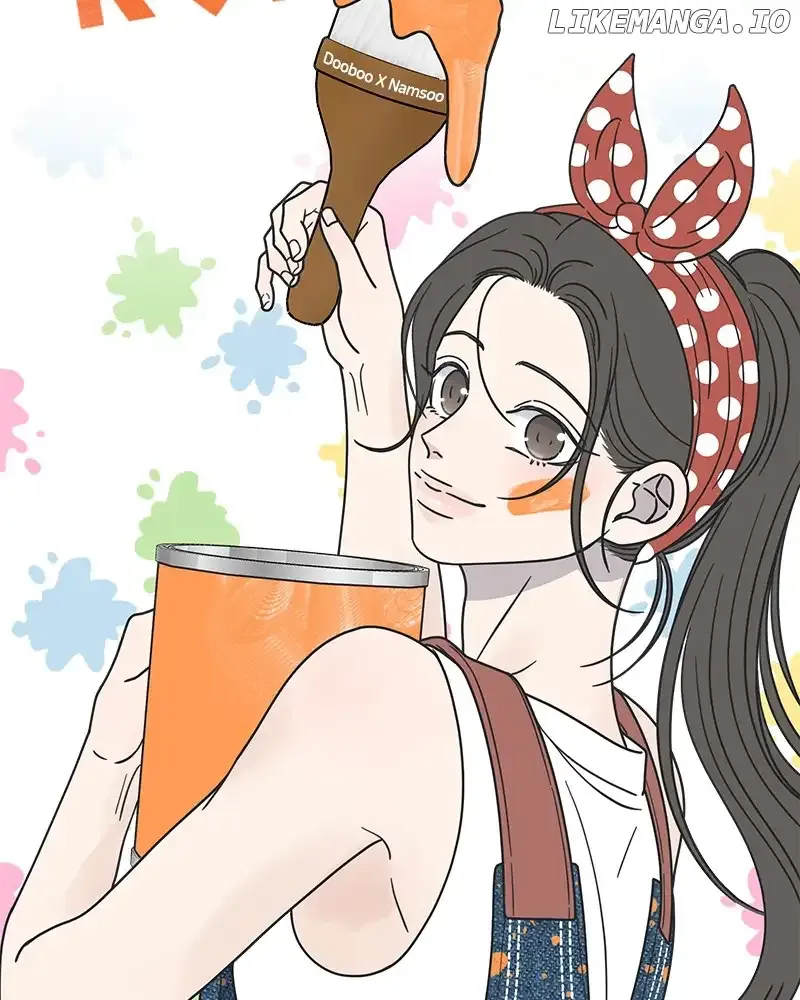 No Dating Allowed In The Office Chapter 28 page 61 - 
