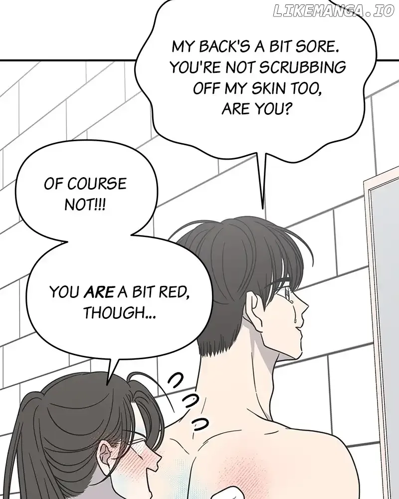 No Dating Allowed In The Office Chapter 28 page 68 - 