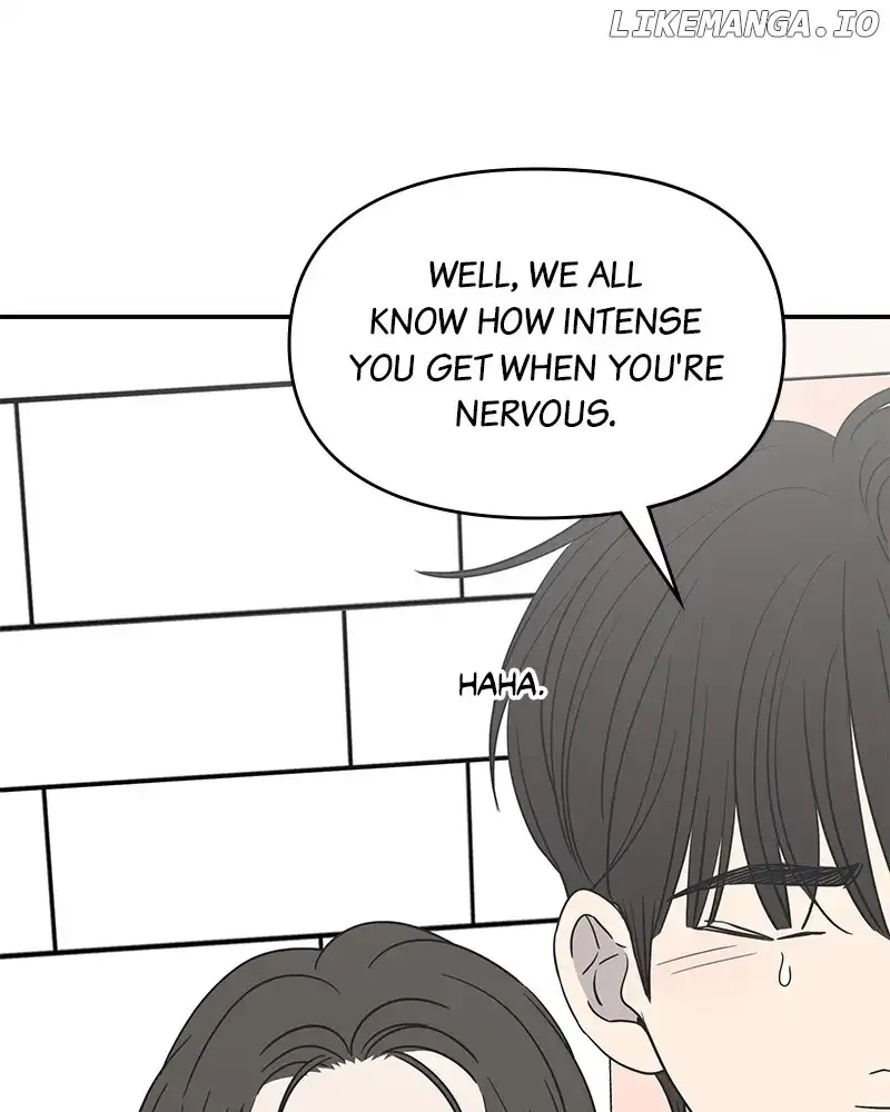 No Dating Allowed In The Office Chapter 28 page 70 - 