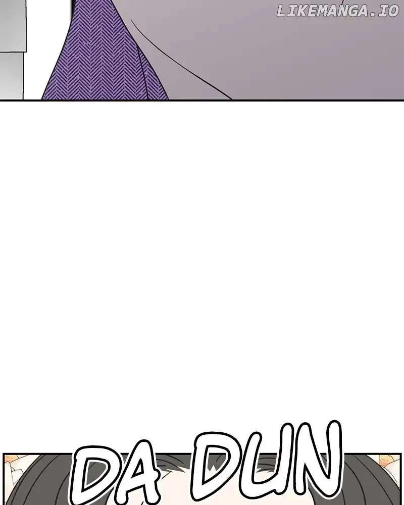 No Dating Allowed In The Office Chapter 28 page 8 - 
