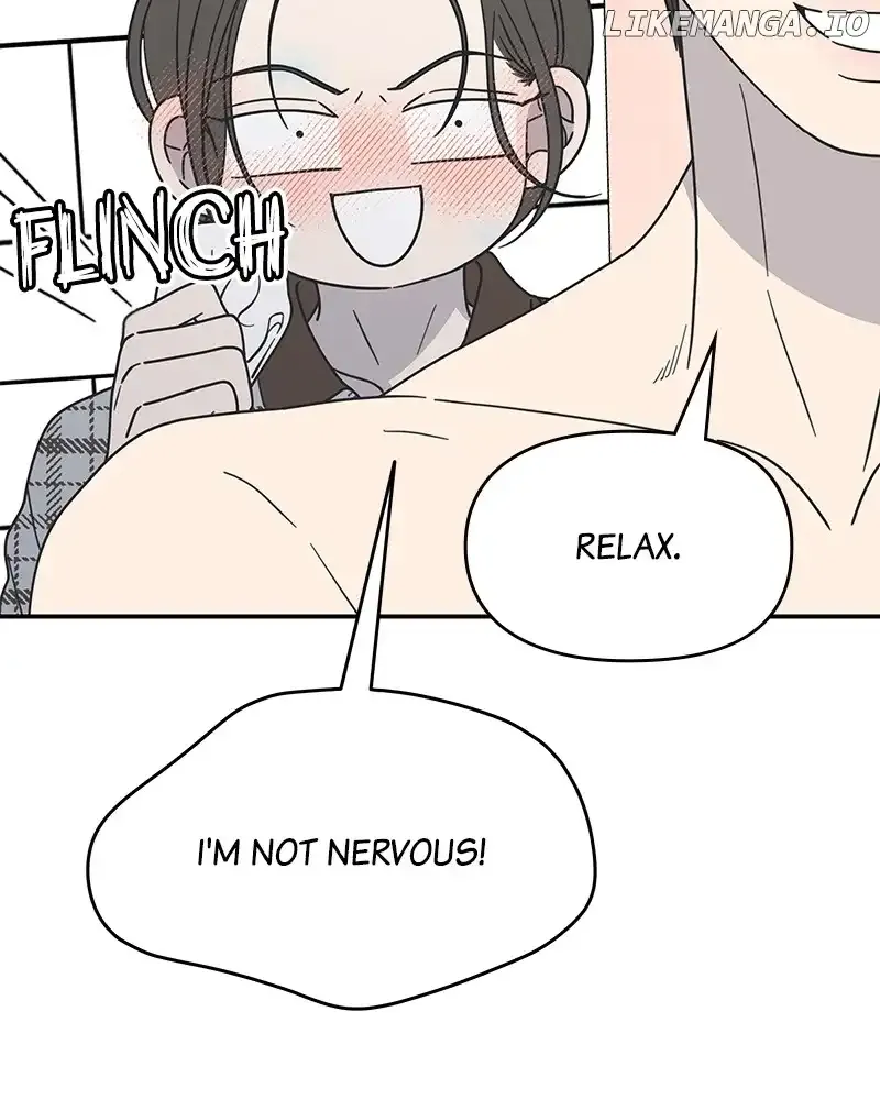 No Dating Allowed In The Office Chapter 28 page 71 - 