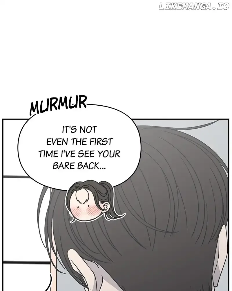 No Dating Allowed In The Office Chapter 28 page 72 - 
