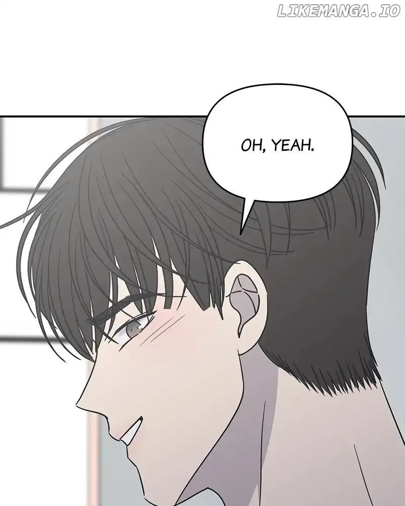 No Dating Allowed In The Office Chapter 28 page 74 - 