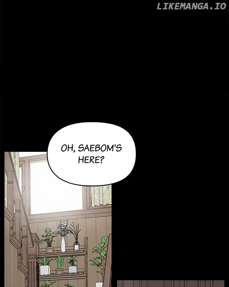 No Dating Allowed In The Office Chapter 28 page 81 - 