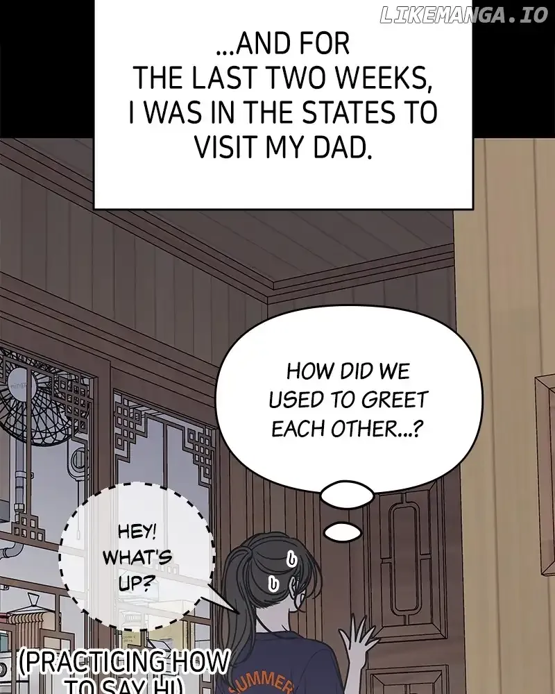 No Dating Allowed In The Office Chapter 28 page 87 - 
