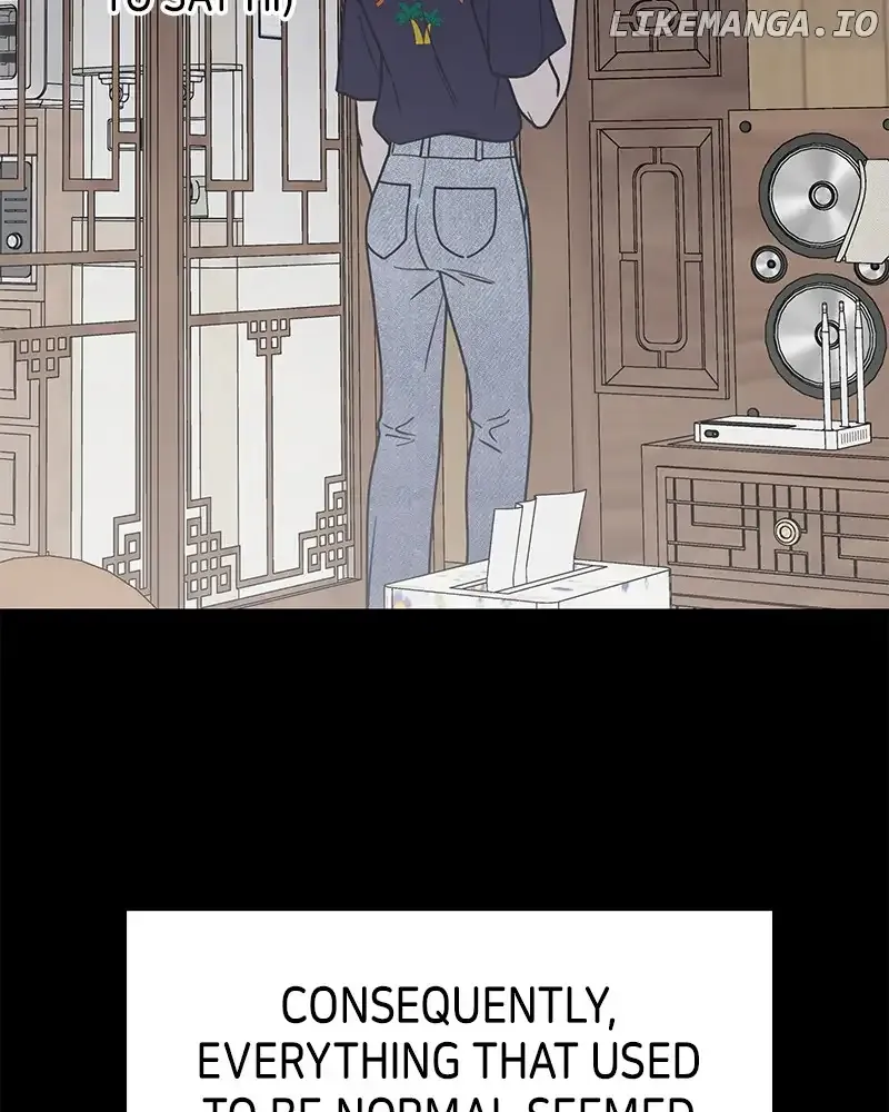 No Dating Allowed In The Office Chapter 28 page 88 - 