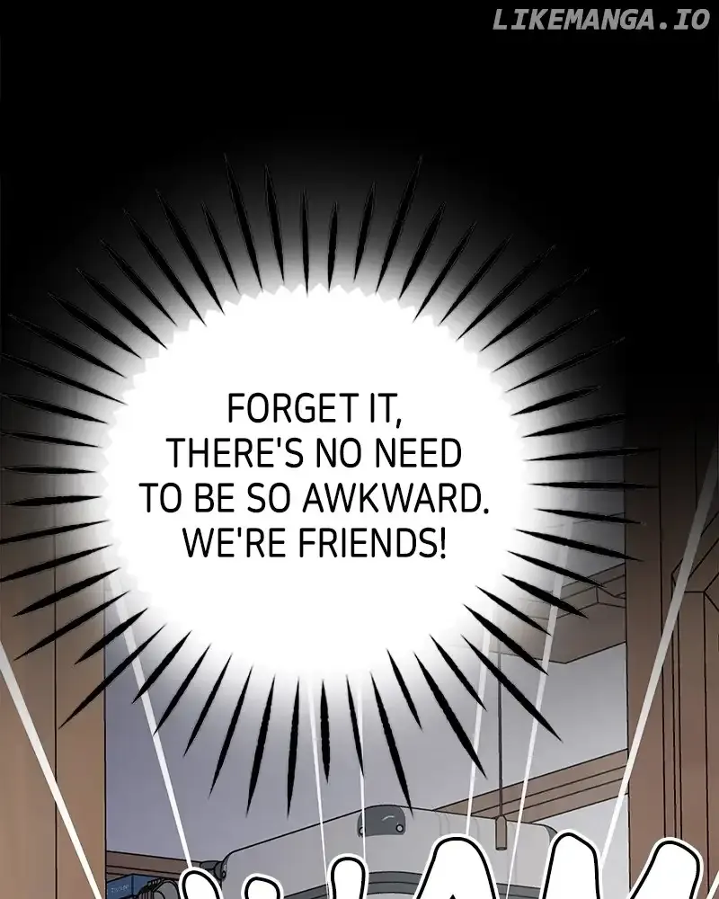 No Dating Allowed In The Office Chapter 28 page 90 - 