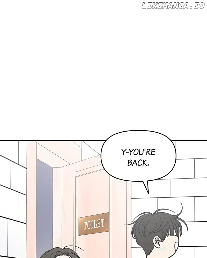 No Dating Allowed In The Office Chapter 28 page 10 - 