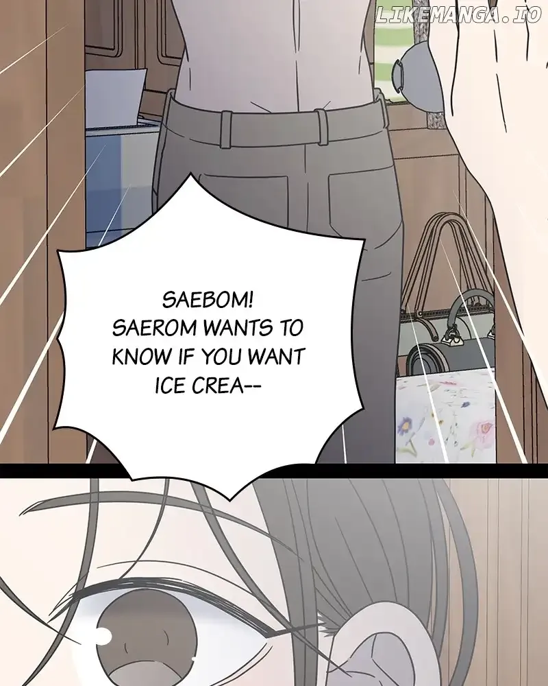 No Dating Allowed In The Office Chapter 28 page 92 - 