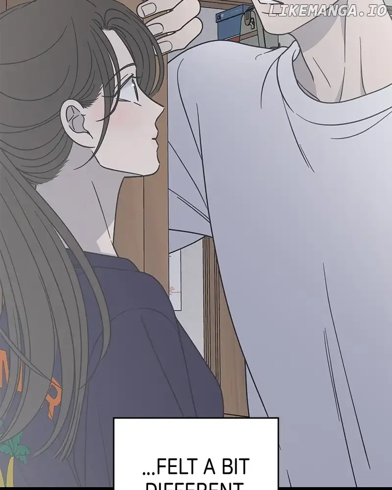 No Dating Allowed In The Office Chapter 28 page 99 - 