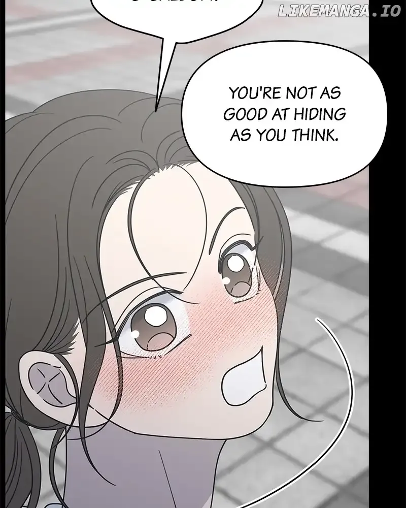 No Dating Allowed In The Office Chapter 29 page 106 - 