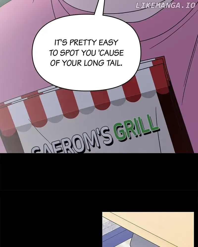 No Dating Allowed In The Office Chapter 29 page 109 - 