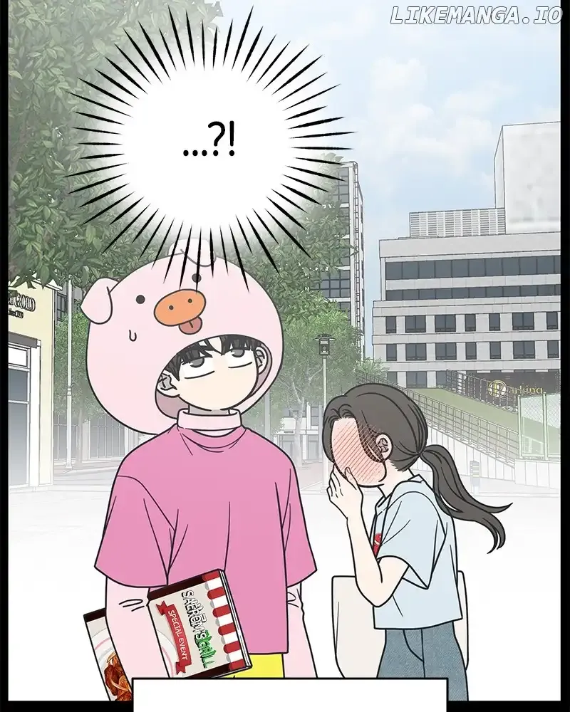 No Dating Allowed In The Office Chapter 29 page 123 - 