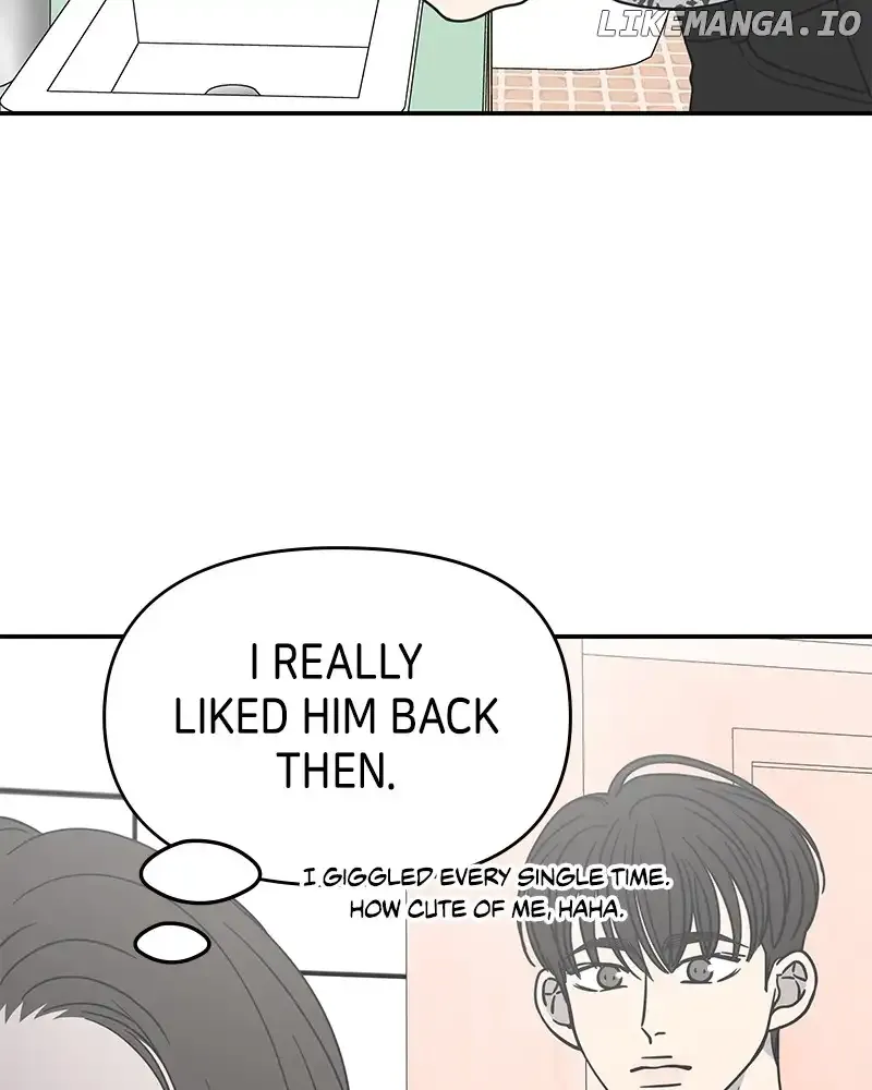 No Dating Allowed In The Office Chapter 29 page 130 - 