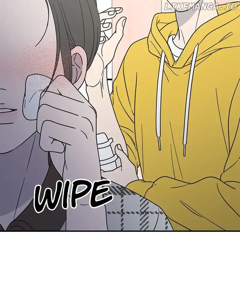 No Dating Allowed In The Office Chapter 29 page 131 - 