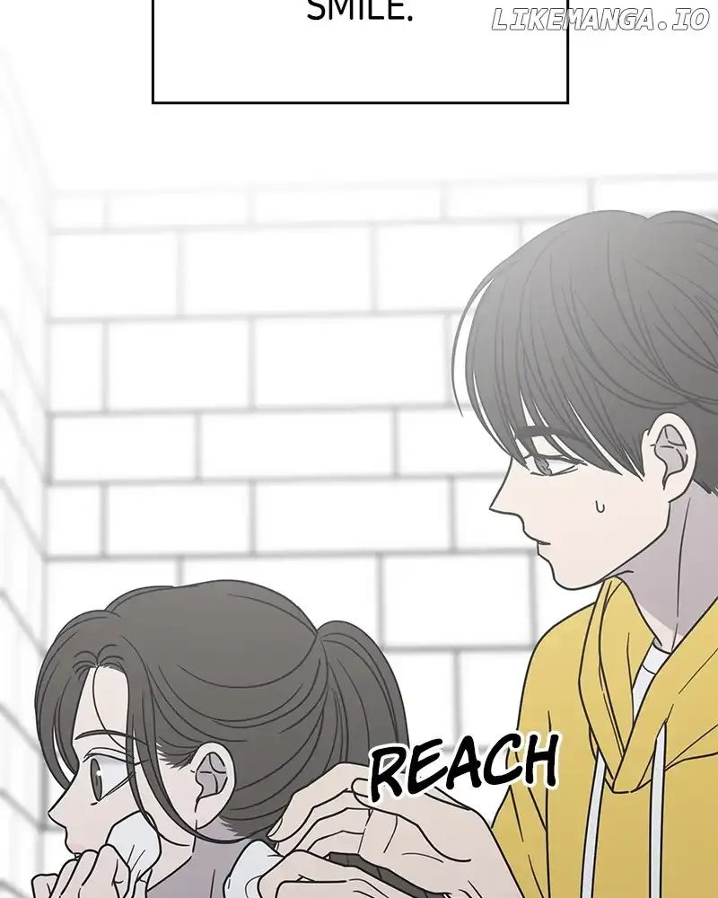 No Dating Allowed In The Office Chapter 29 page 135 - 