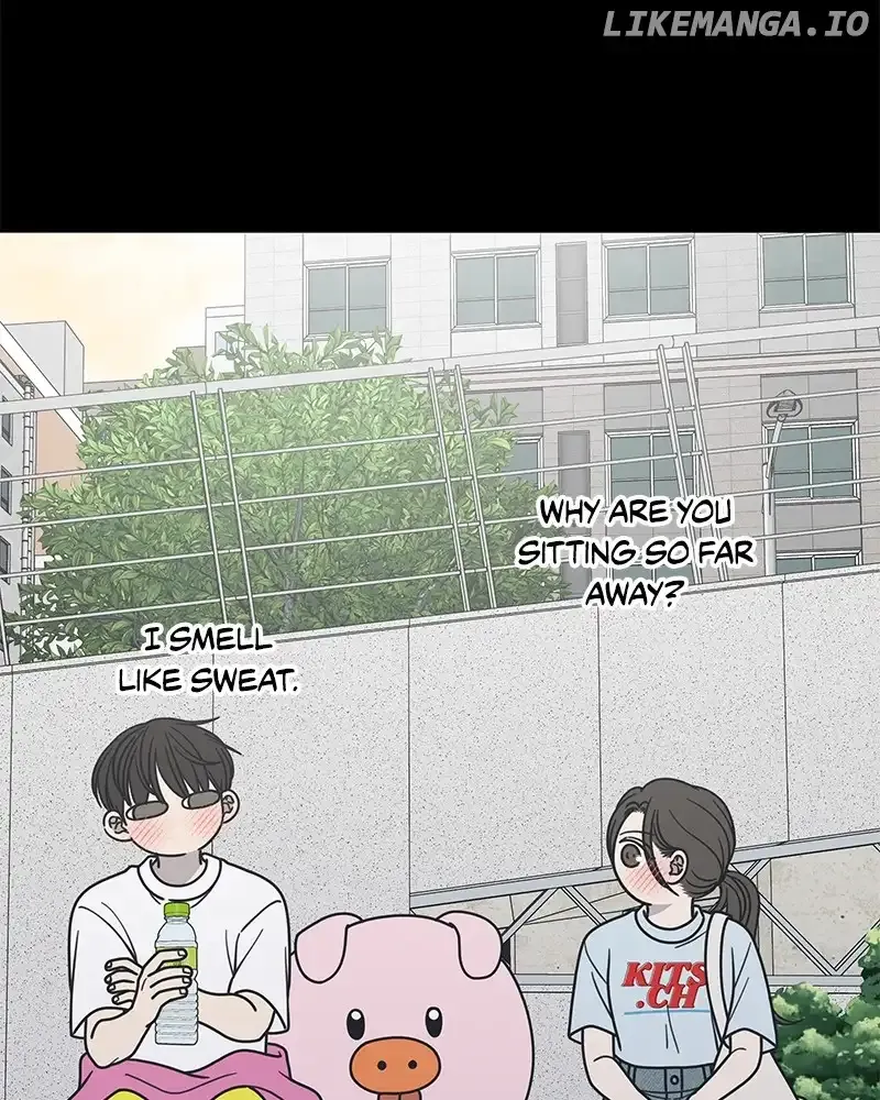 No Dating Allowed In The Office Chapter 29 page 143 - 
