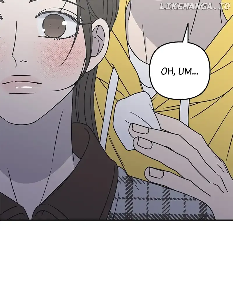 No Dating Allowed In The Office Chapter 29 page 154 - 