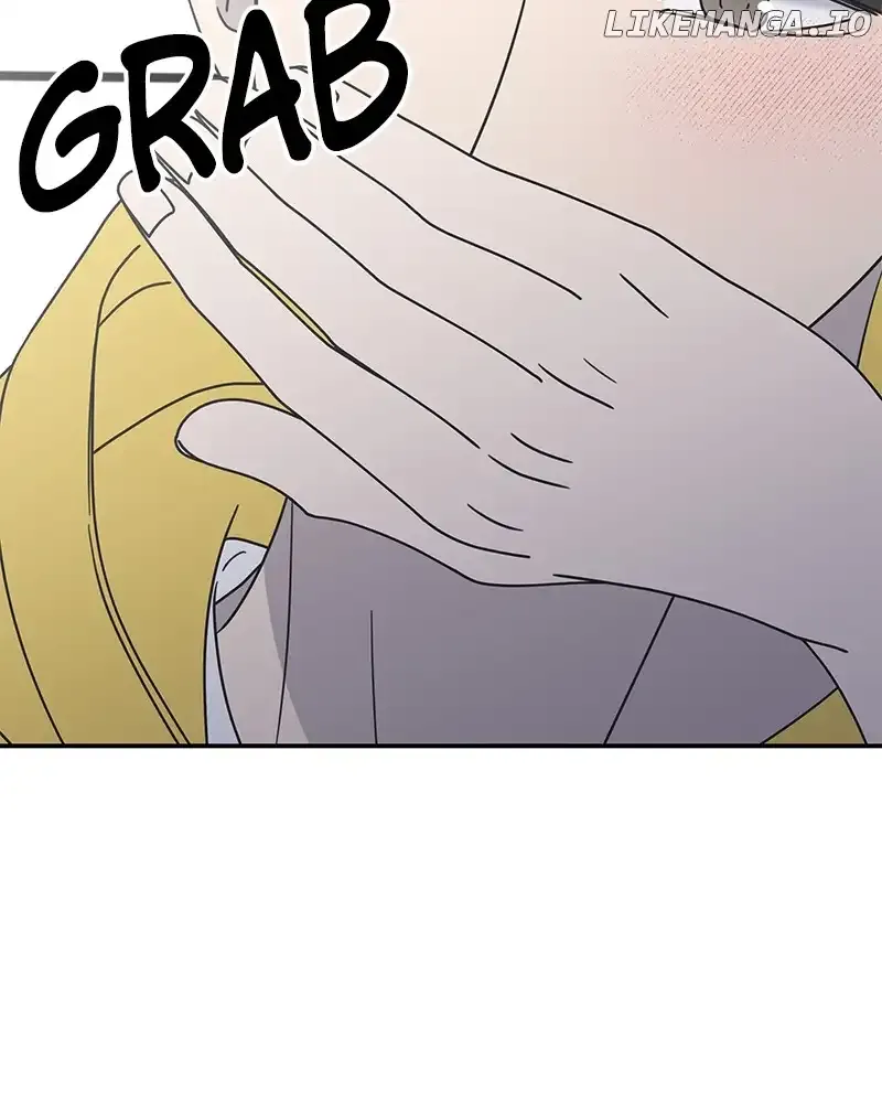 No Dating Allowed In The Office Chapter 29 page 158 - 