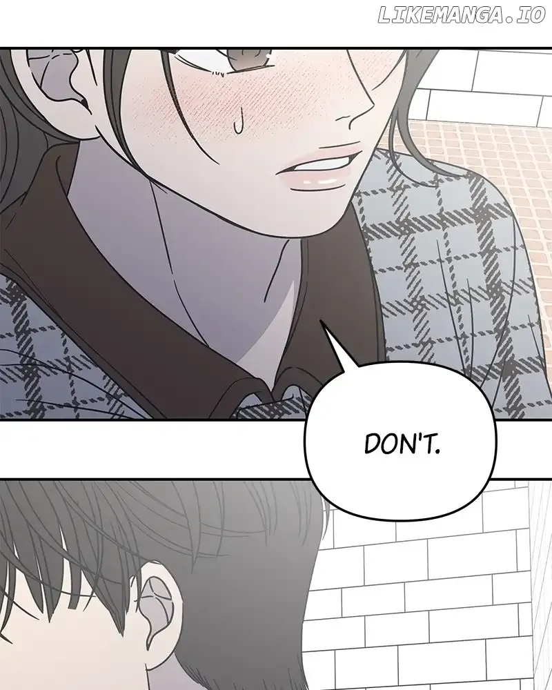 No Dating Allowed In The Office Chapter 29 page 159 - 