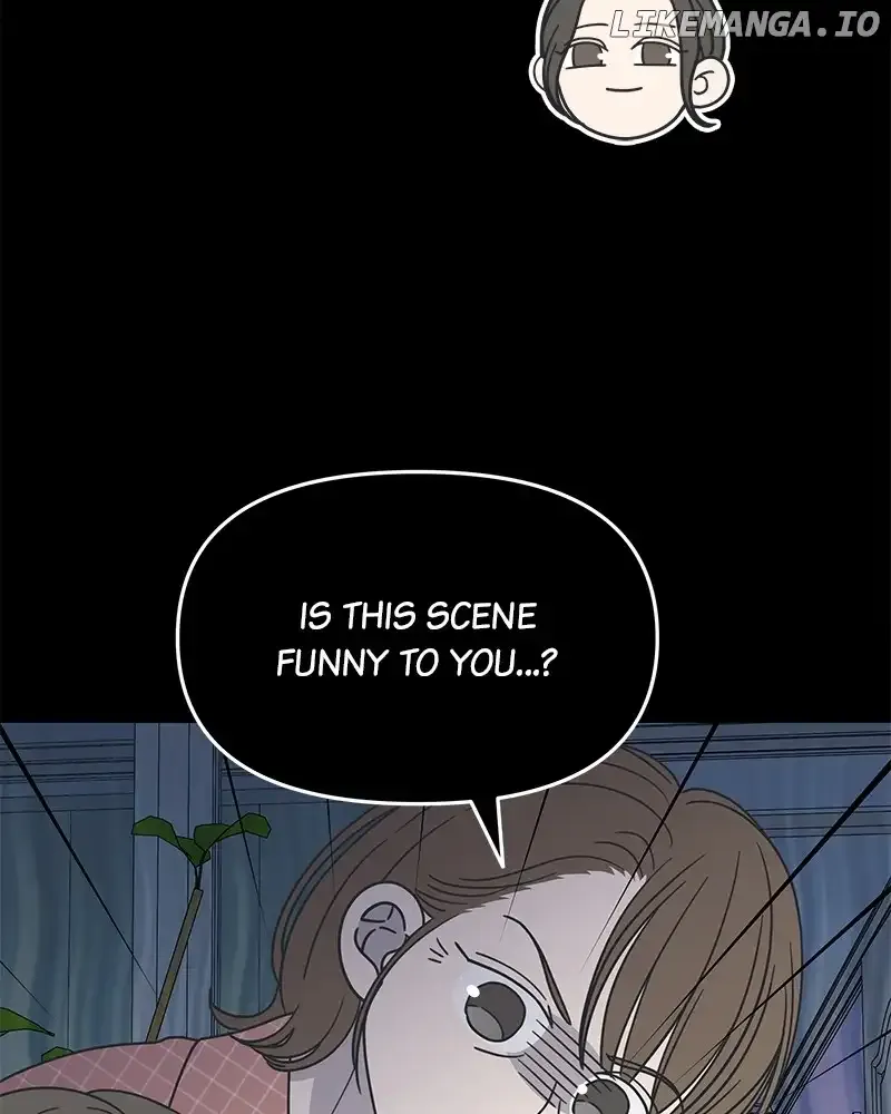 No Dating Allowed In The Office Chapter 29 page 17 - 