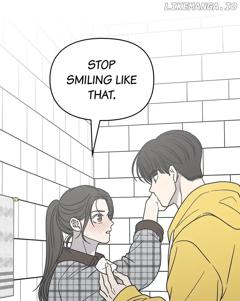 No Dating Allowed In The Office Chapter 29 page 161 - 