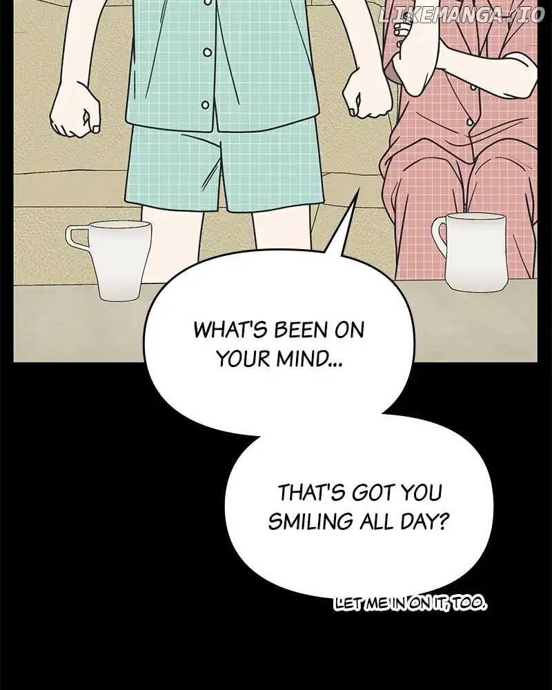 No Dating Allowed In The Office Chapter 29 page 20 - 