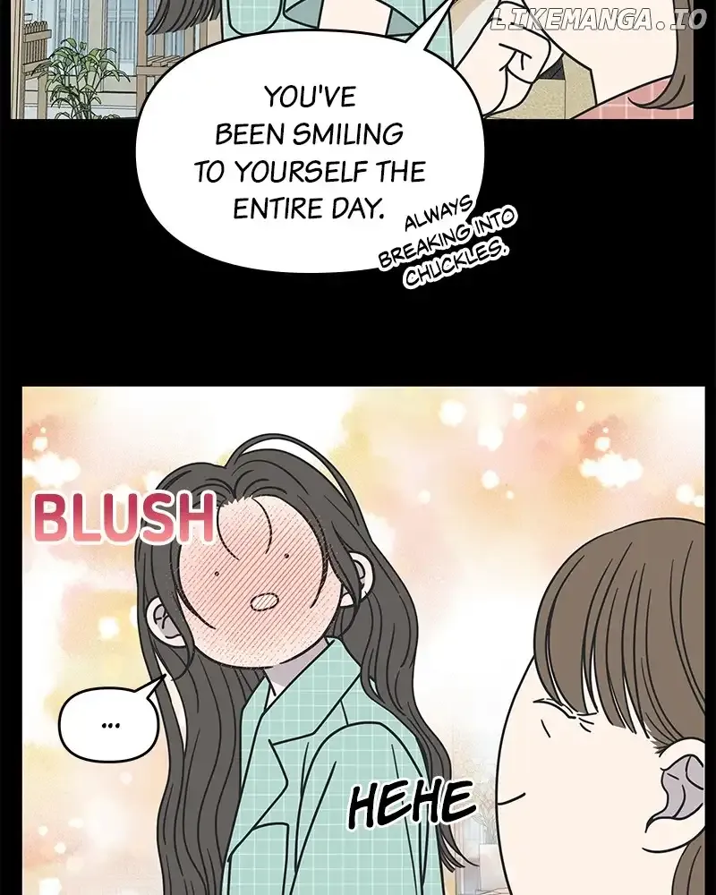 No Dating Allowed In The Office Chapter 29 page 22 - 